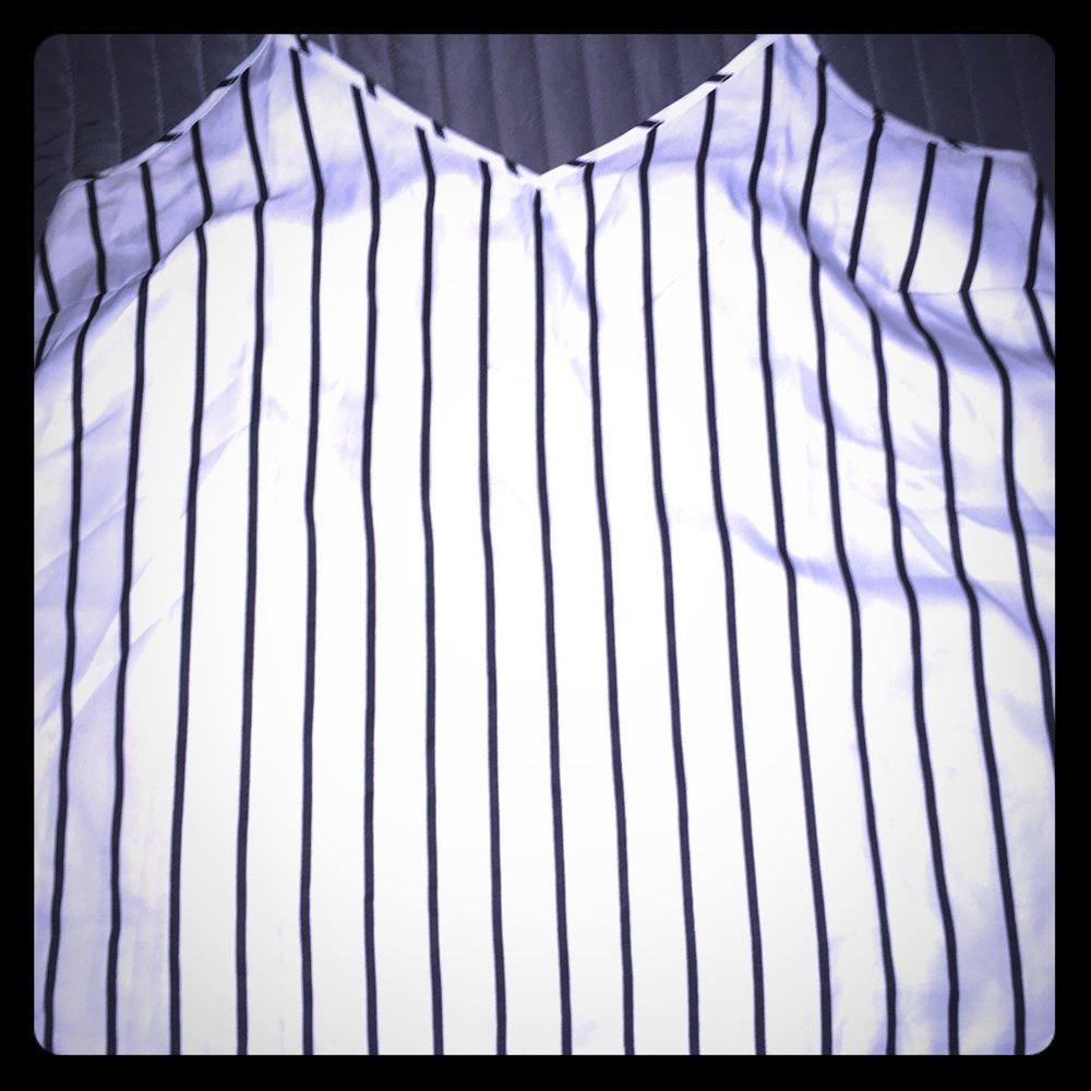 The Limited Silk Camisole